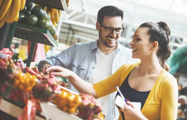 Maskenpflicht – Was gilt ab April im Supermarkt?