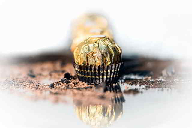 Ferrero ruft in Deutschland 6 weitere Produkte zurück