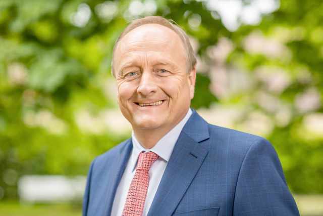 Bauern fordern von Bundesregierung Fortschritte beim Stallumbau
