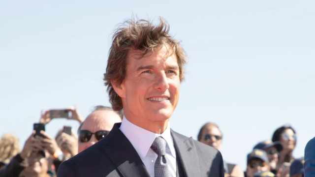 Top Gun – Maverick ist Tom Cruises erfolgreichster Film