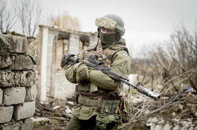 Russland kontrolliert laut Selenskyj ein Fünftel der Ukraine