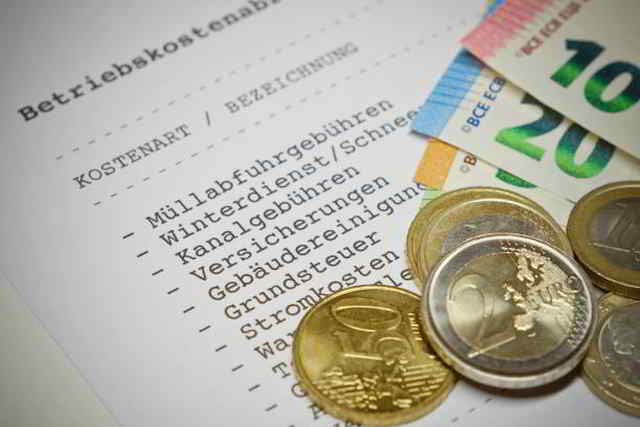 Mieterbund fordert neue Entlastungen