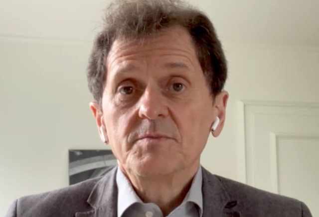 Virologe Klaus Stöhr wirft Politik Verweigerungshaltung vor