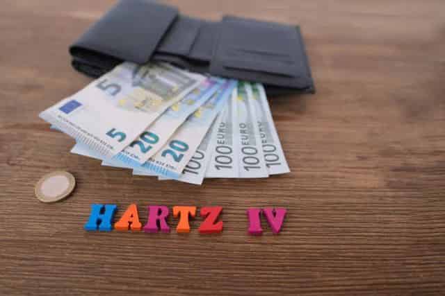 Streit um Bürgergeld geht in die nächste Runde