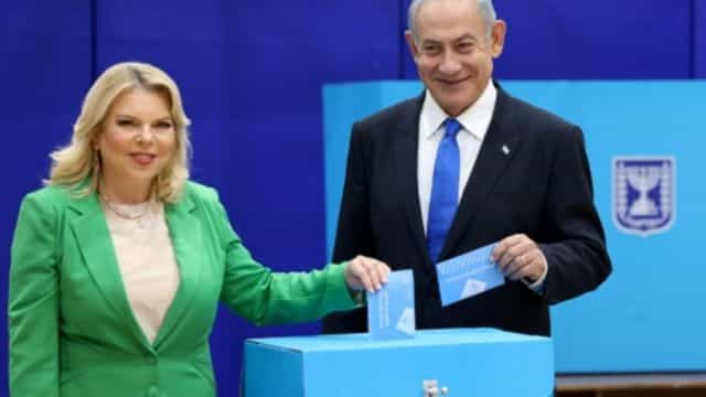Israel – Fünfte Parlamentswahl innerhalb von vier Jahren