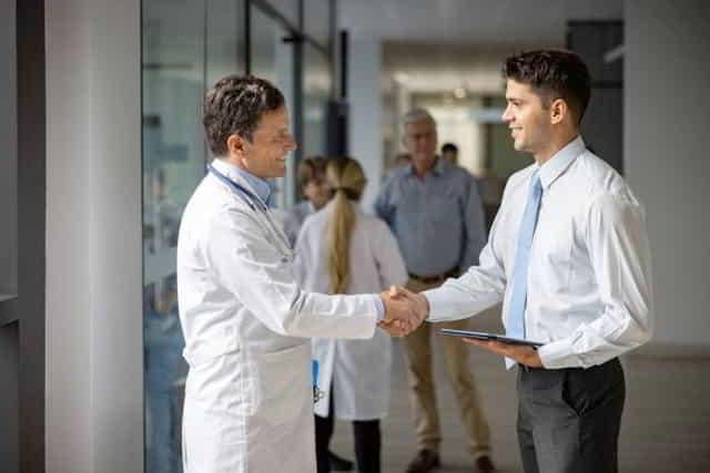 Hunderttausende nicht ausreichend krankenversichert