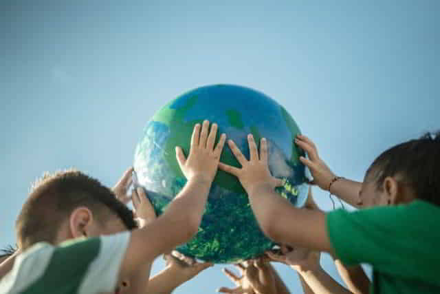 Klimapolitik – Top-Ökonom macht Gegenvorschläge