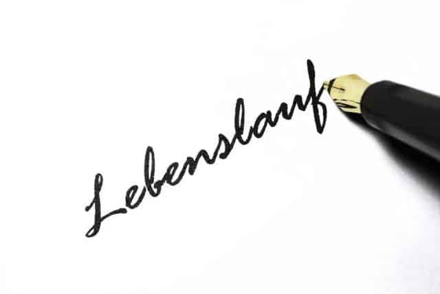 Hat Lauterbach seinen Lebenslauf gefälscht?