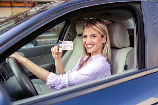 EU-Entwurf zum Führerschein