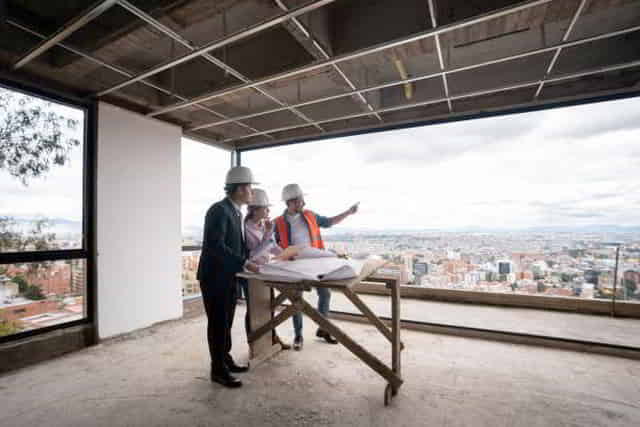 Kommunalvertreter fordern verstärkten Wohnungsbau