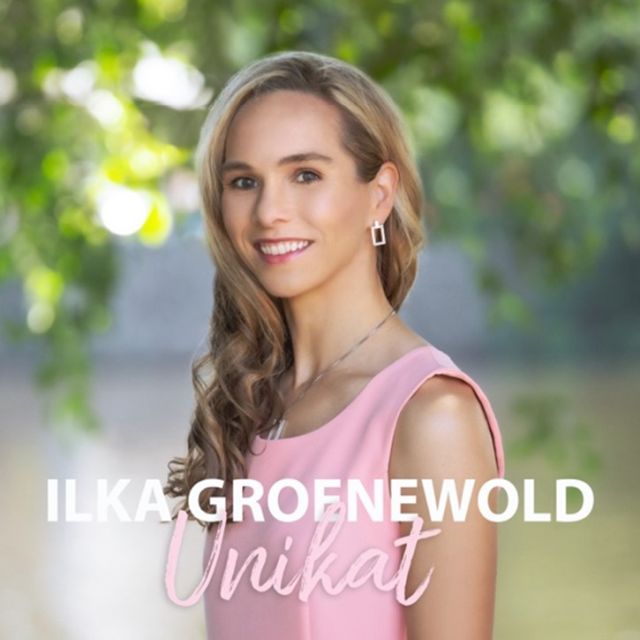 Neuer Hit auf dem Radar – Ilka Groenewold veröffentlicht UNIKAT