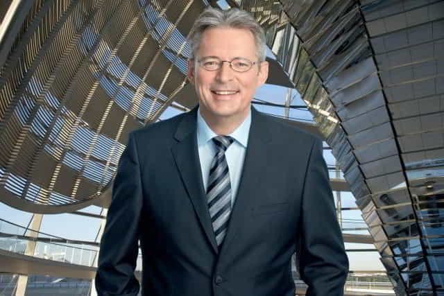 Neuer SPD-Vize schließt Sozialkürzungen aus