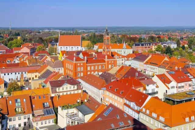 Toleranz in Kamenz