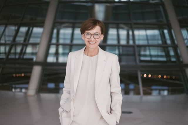 Stark-Watzinger gegen Aussetzung der Schuldenbremse 2024
