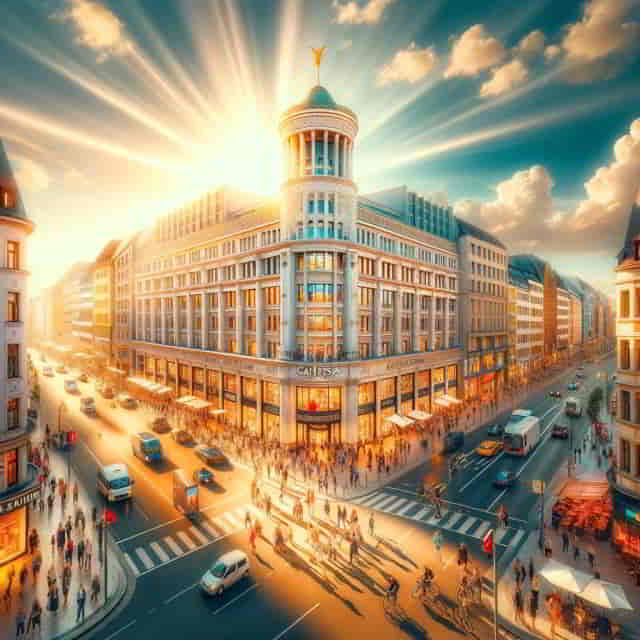 Der Käufer für Galeria Karstadt Kaufhof steht fest