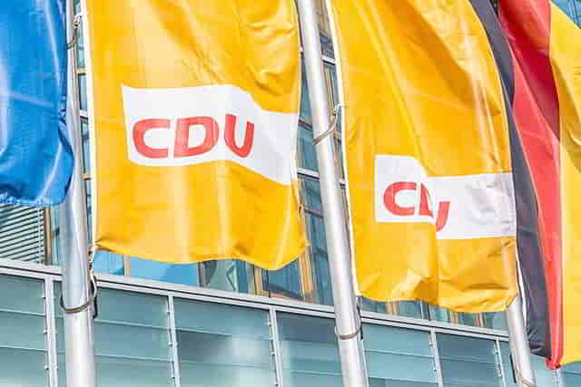 CDU-Parteitag 2024