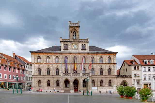 Der Fall Kramer: Politischer Zündstoff im Thüringer Landtag