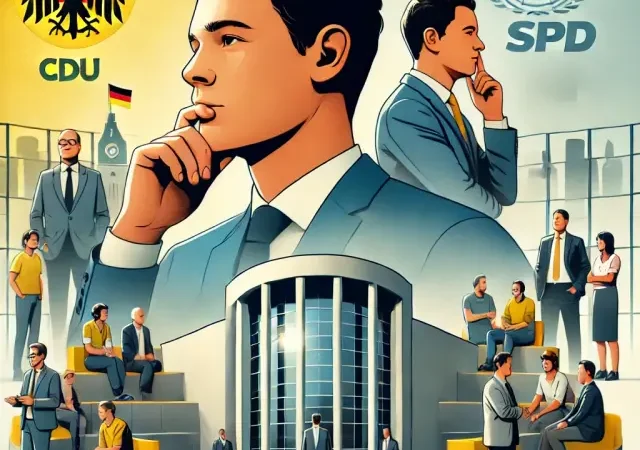 Erkenntnisse aus der Bundestagswahl 2025