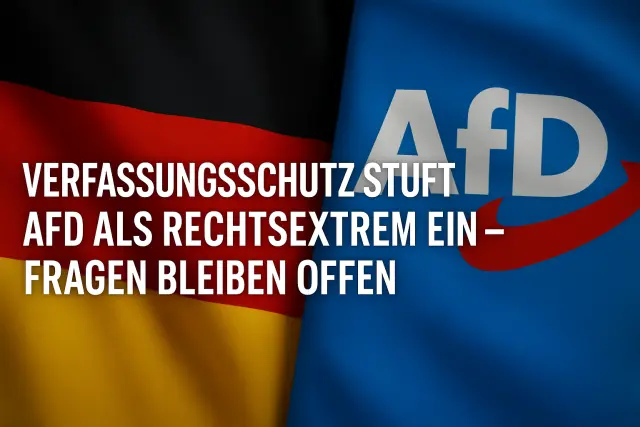 Ein Paukenschlag im Feiertagsmodus