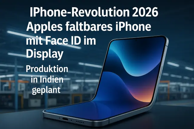 Apples mutiger Schritt: Zwei Launch-Wellen statt einem Event