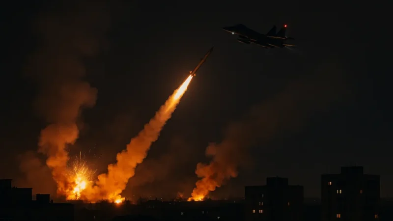Russland greift Westukraine an, Nato in Alarmbereitschaft