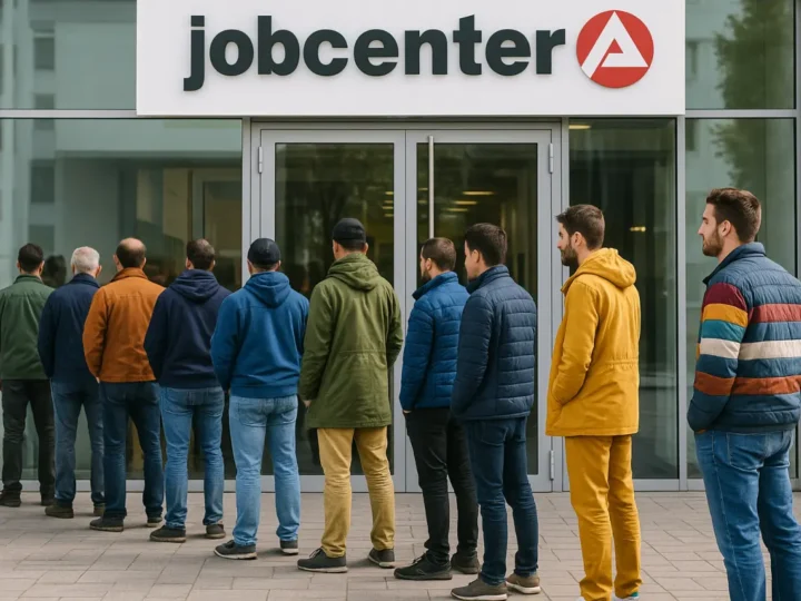 Bürgergeld-Betrug nimmt deutlich zu, Regierung unter Druck