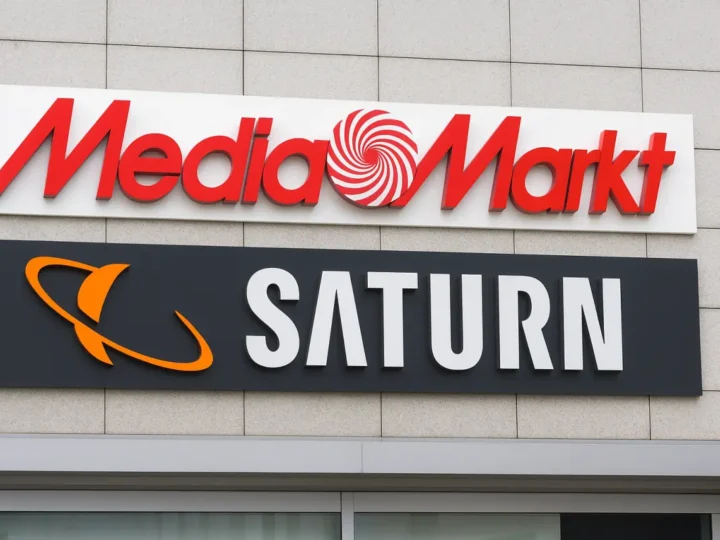 JD.com will MediaMarkt & Saturn übernehmen