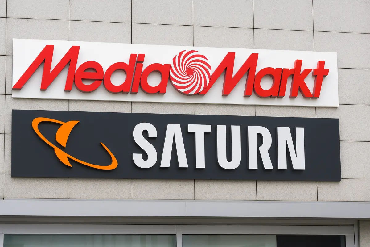 JD.com will MediaMarkt & Saturn übernehmen