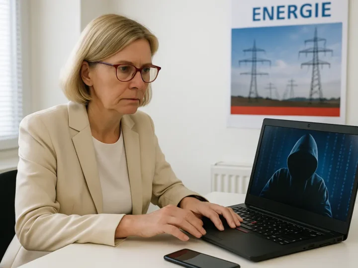 Hacker greifen Kölns Energieversorger Rhein-Energie an