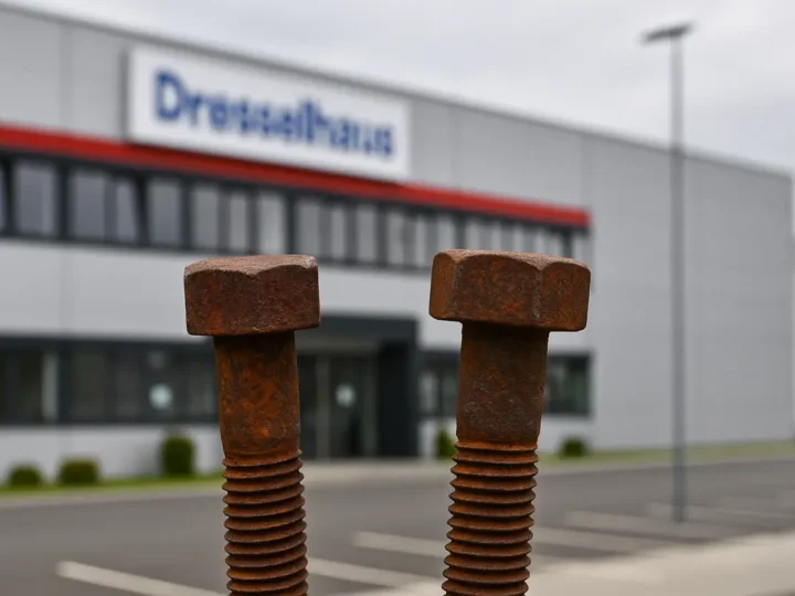 Dresselhaus-Insolvenz: Was jetzt mit den Jobs passiert