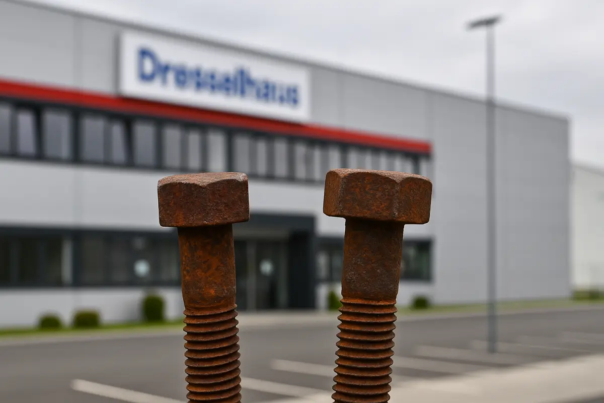 Dresselhaus-Insolvenz: Was jetzt mit den Jobs passiert