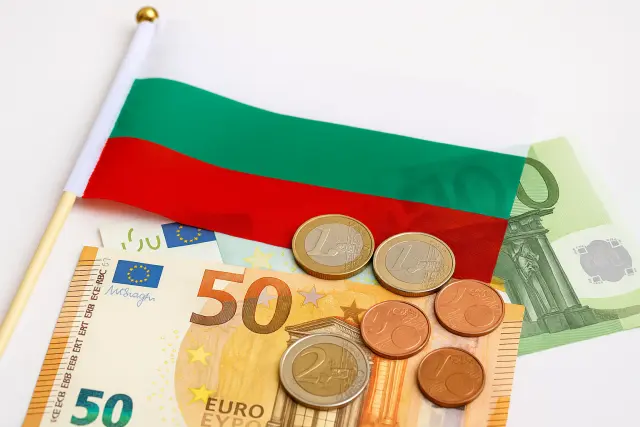 Bulgarien führt den Euro ein: Was jetzt auf alle zukommt