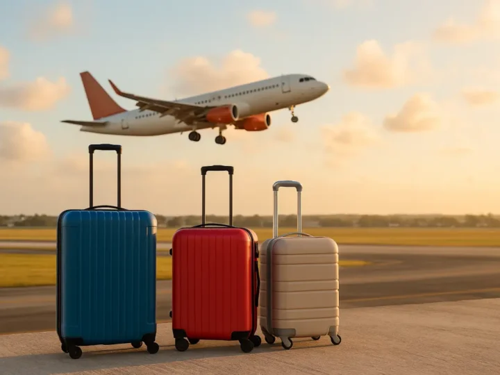 Flugpreise steigen spürbar, Europa besonders betroffen