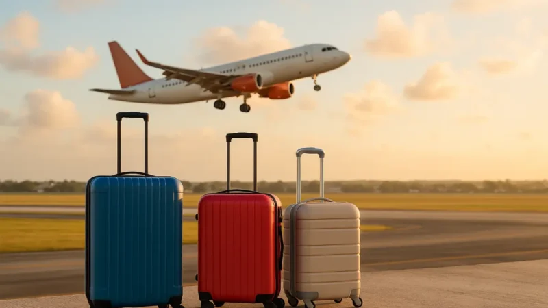 Flugpreise steigen spürbar, Europa besonders betroffen