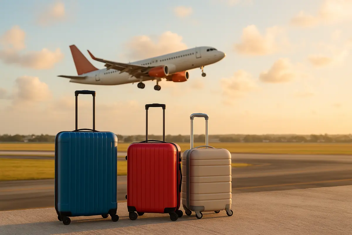 Flugpreise steigen spürbar, Europa besonders betroffen