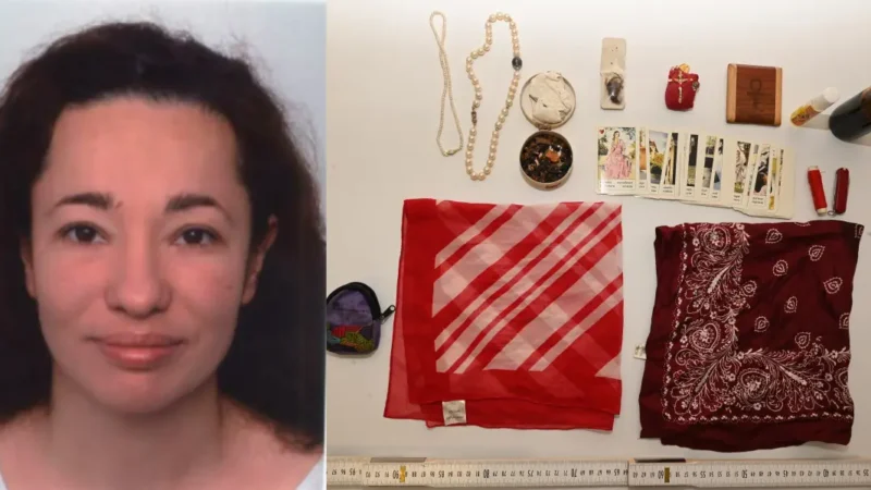 Schamanin betrog mit Todesfluch-Ritualen um Millionen