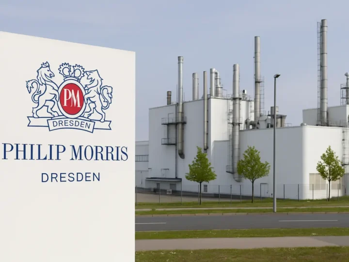 Philip Morris schließt letztes Werk in Deutschland