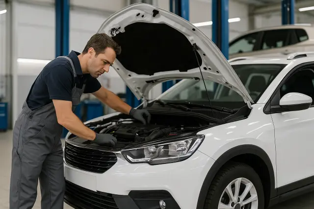 Stellantis ruft 141.700 Diesel wegen Motorschaden zurück