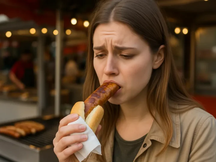 Thüfleiwa verkauft, Apolda verliert Wurstfabrik