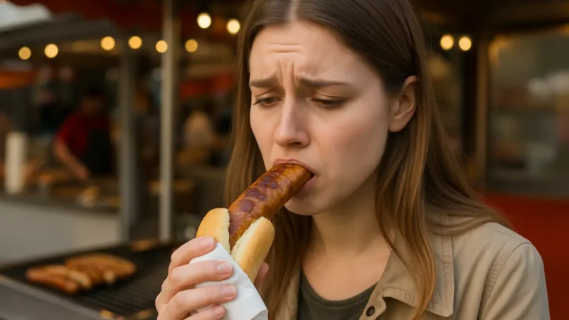 Thüfleiwa verkauft, Apolda verliert Wurstfabrik