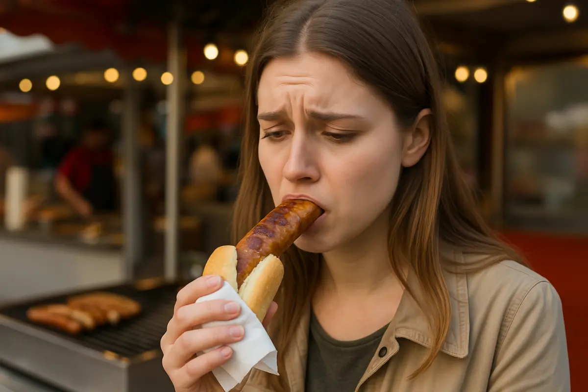 Thüfleiwa verkauft, Apolda verliert Wurstfabrik