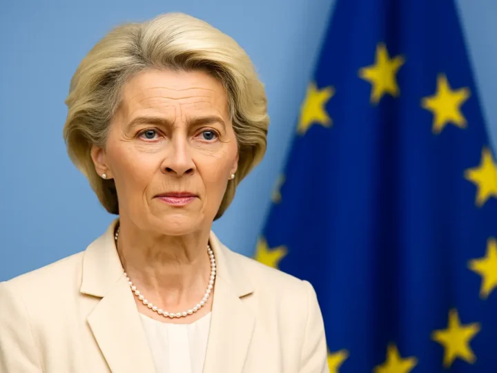 Deutschland blockiert Zwei-Billionen-Etat der EU