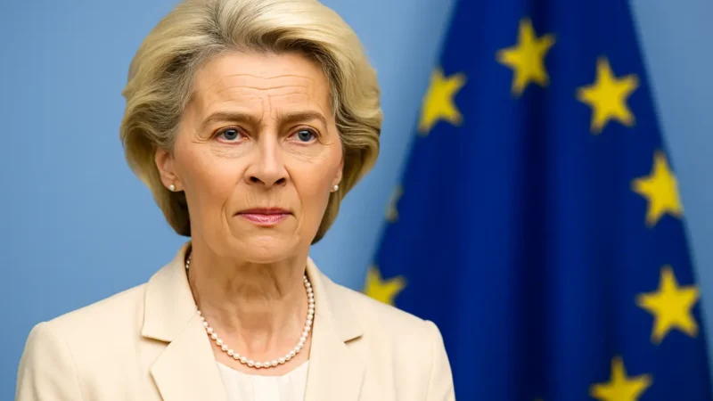 Deutschland blockiert Zwei-Billionen-Etat der EU