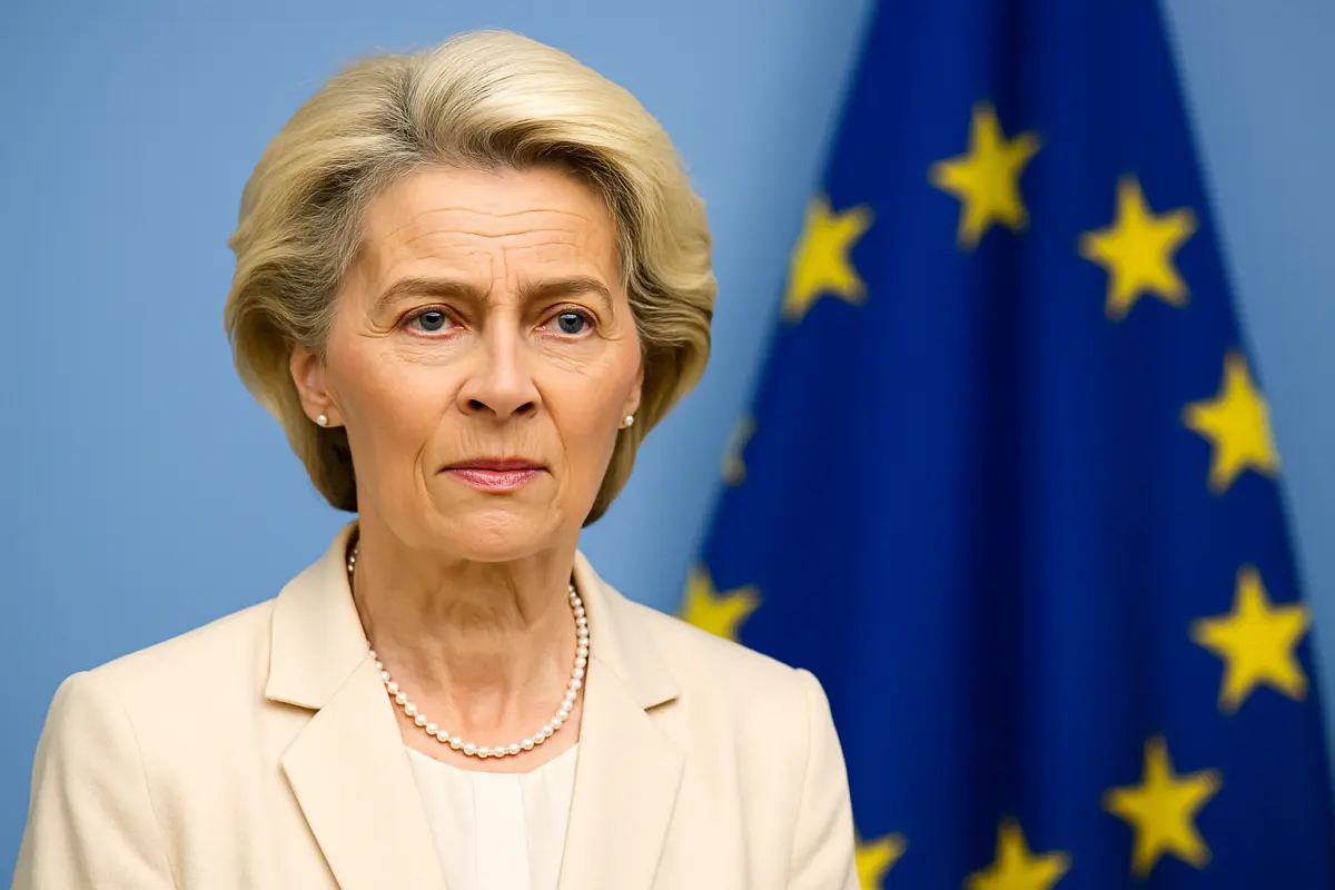 Deutschland blockiert Zwei-Billionen-Etat der EU