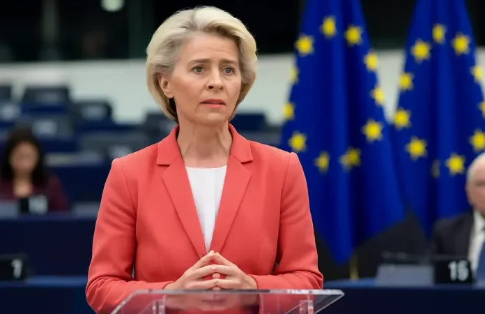EU stärkt Ursula von der Leyen den Rücken