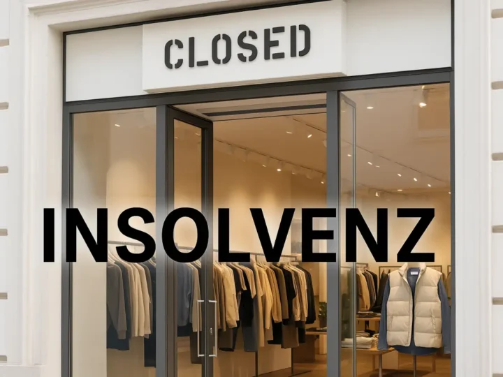 Closed meldet Insolvenz an, Hoffnung auf Investoren