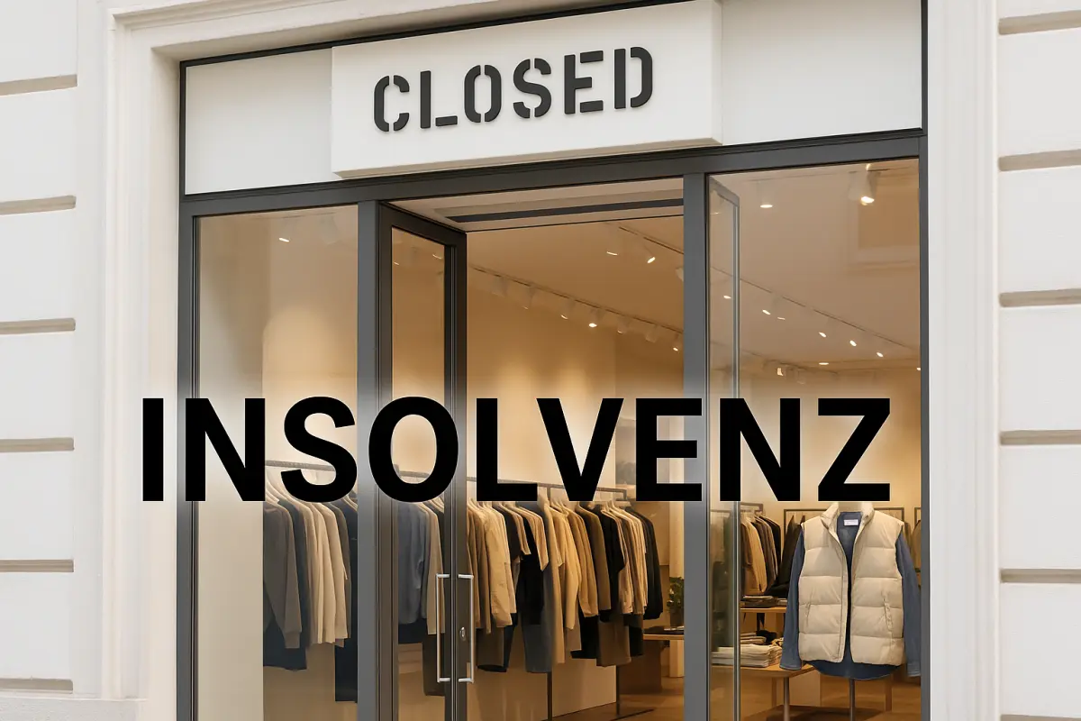 Closed meldet Insolvenz an, Hoffnung auf Investoren
