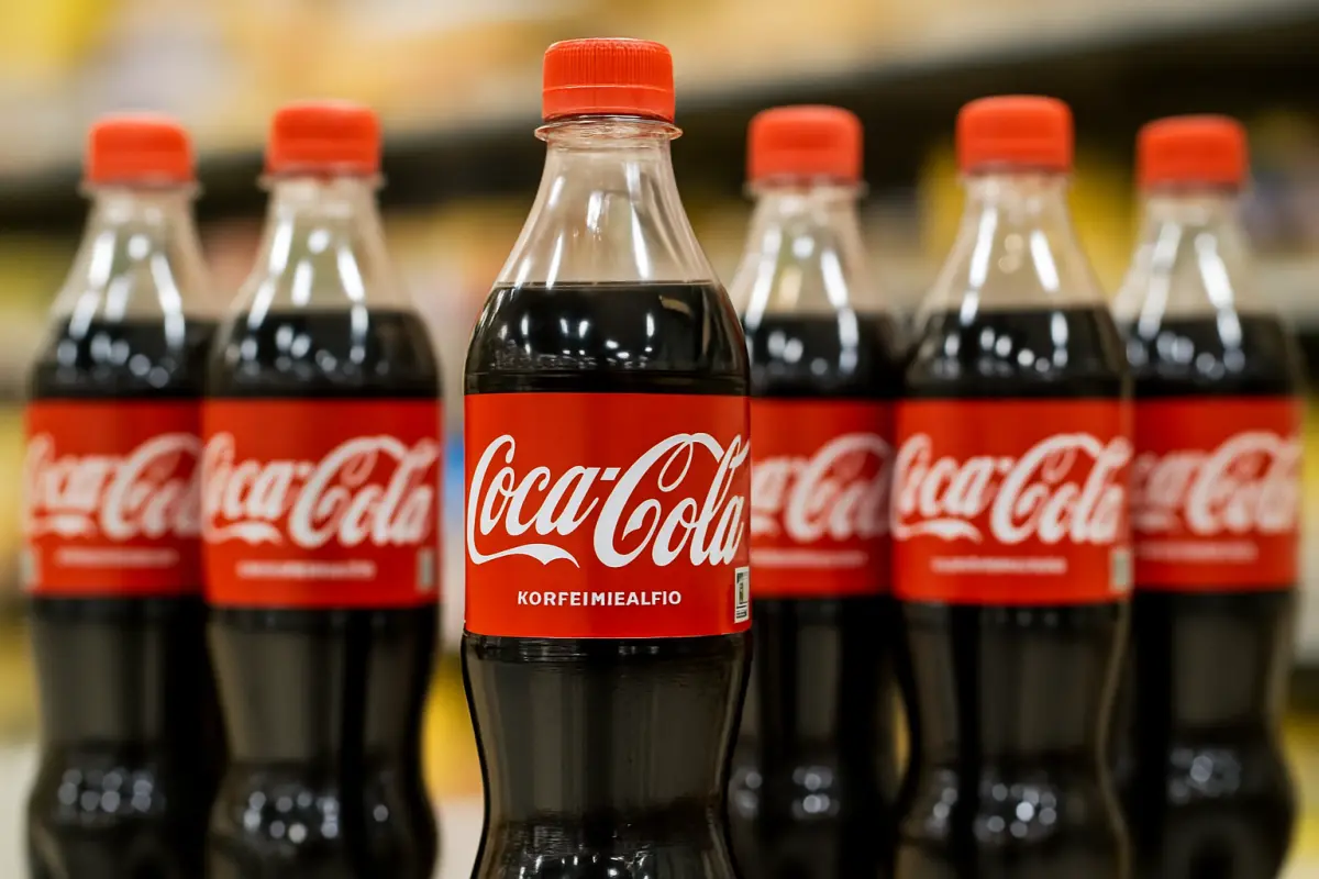 Coca-Cola macht Getränke in Deutschland teurer