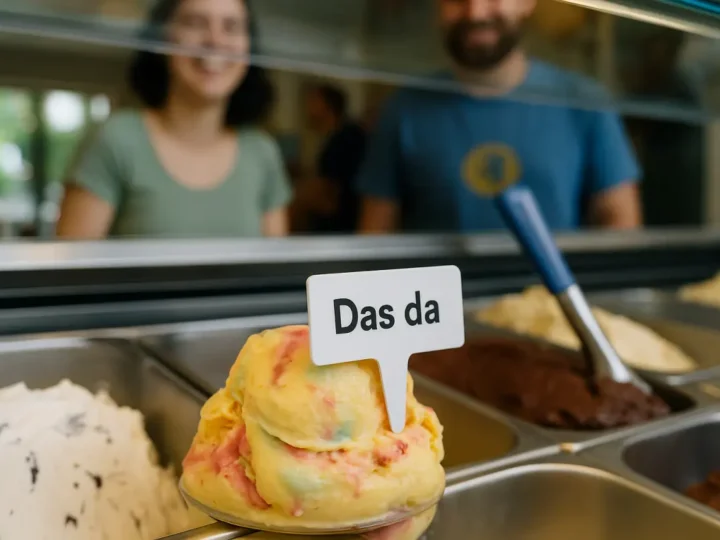 „Das da“-Eis aus Karlsruhe begeistert Kunden