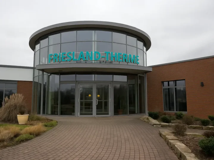 Therme dicht nach Millionen-Pleite